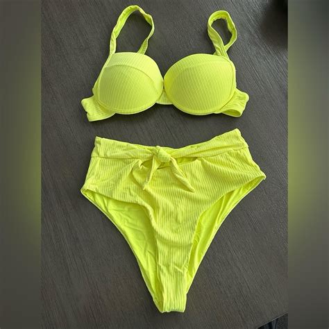 marshalls bikini.